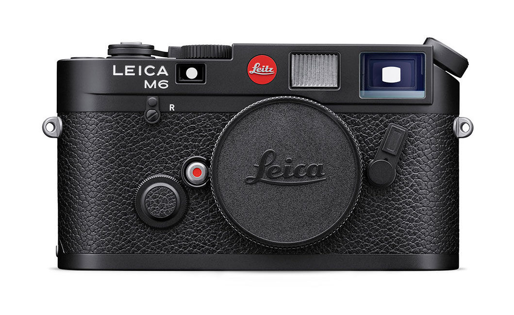 Leica M6