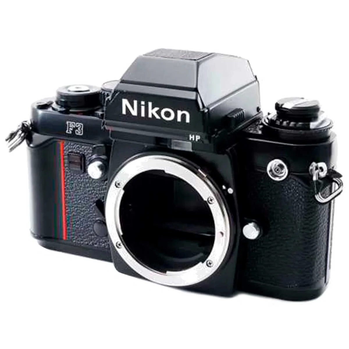 Nikon F3