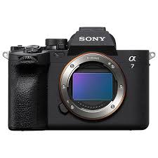 SONY α7 IV