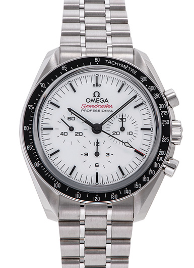 オメガ スピードマスター プロフェッショナル