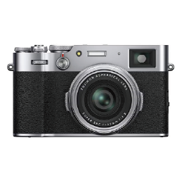 FUJIFILM X100V