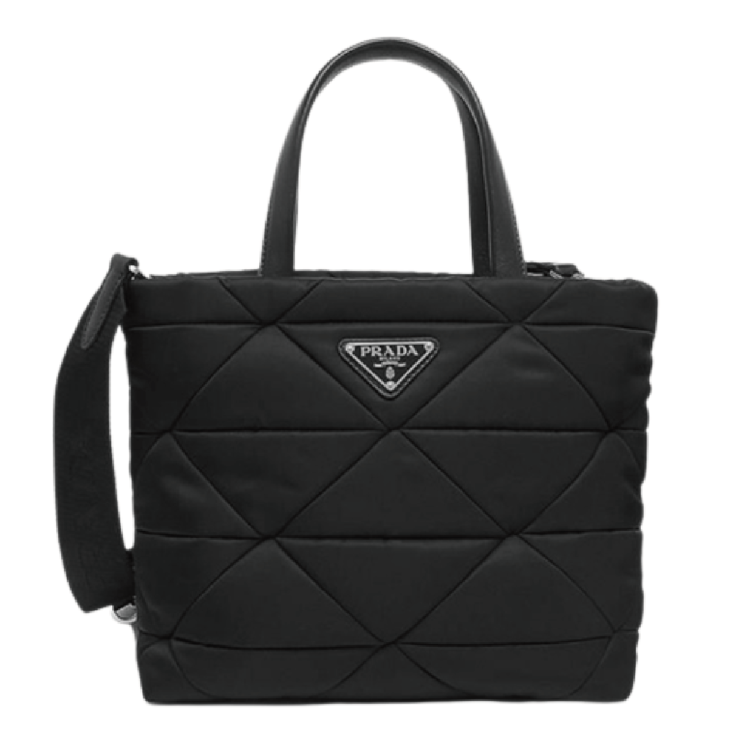 プラダ ナイロンバッグ