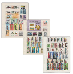 海外切手セット