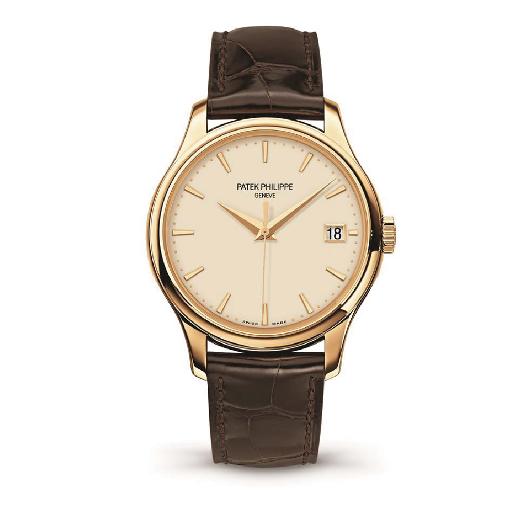 パテックフィリップ カラトラバ