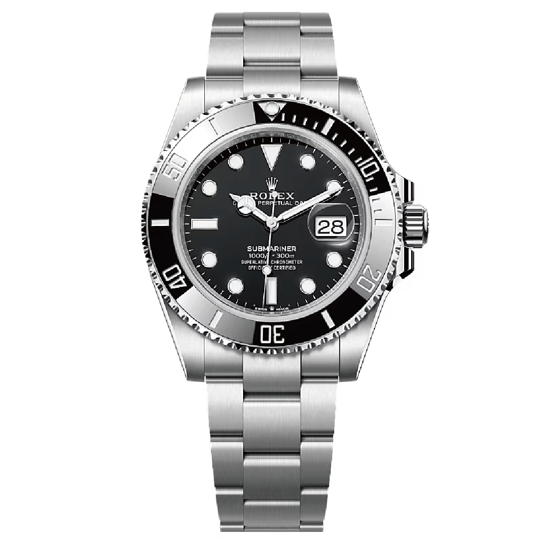 ロレックス サブマリーナー（Ref.126610LN）