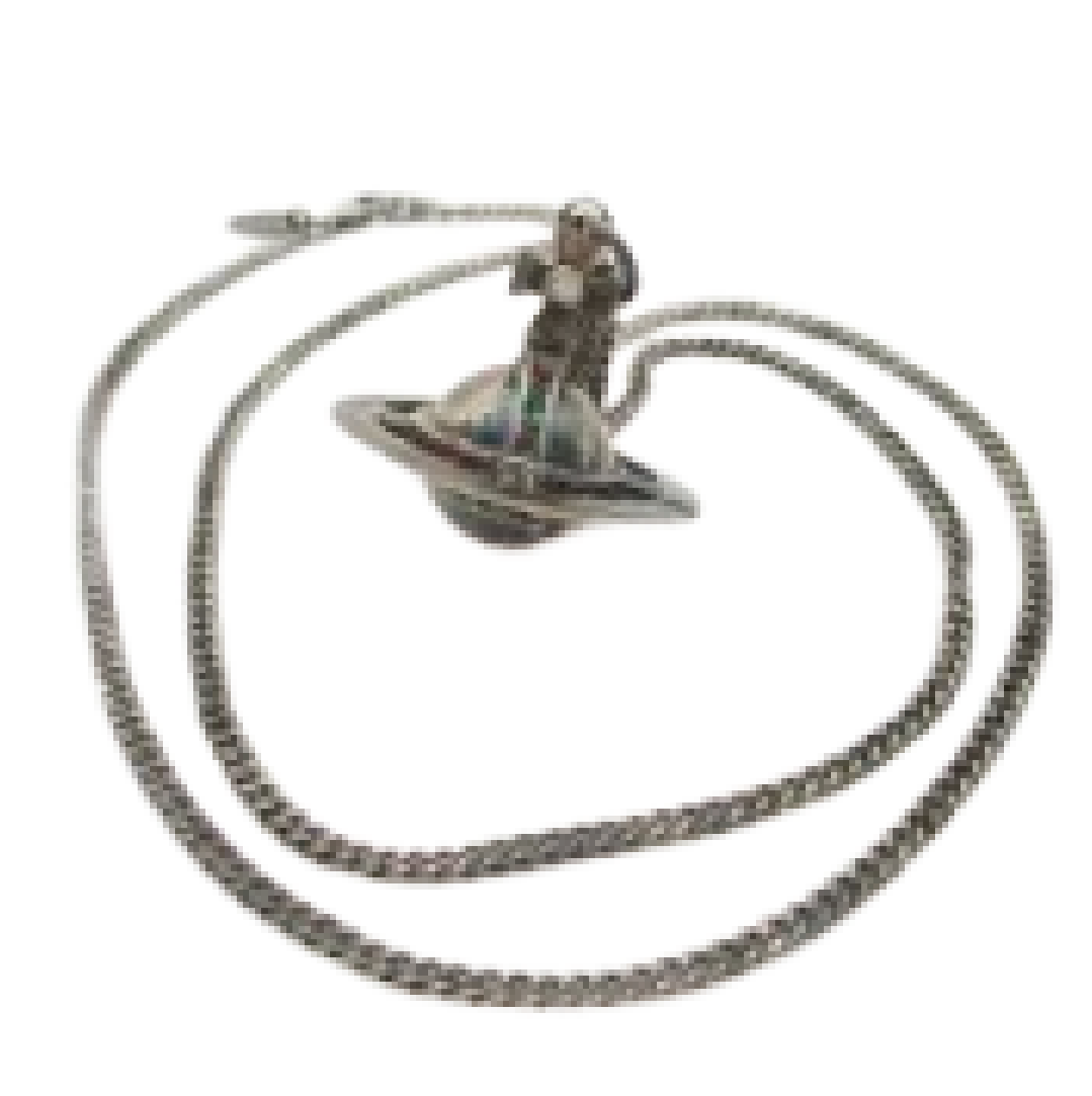 シルバーアクセサリー