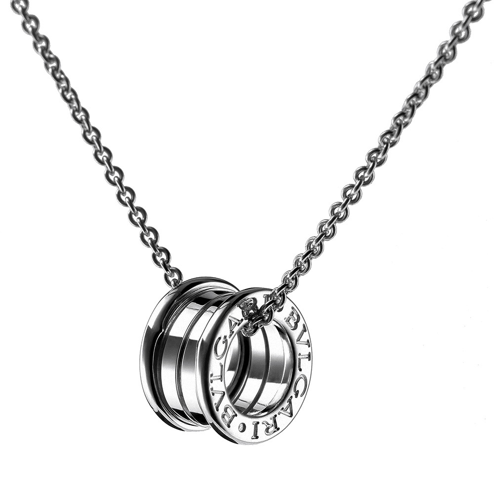 ブルガリ ネックレス