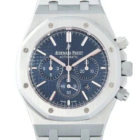 オーデマ・ピゲ ロイヤルオーク クロノグラフ