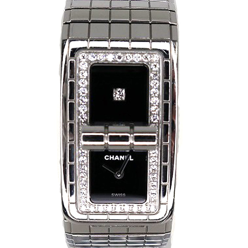 シャネル コード ココ