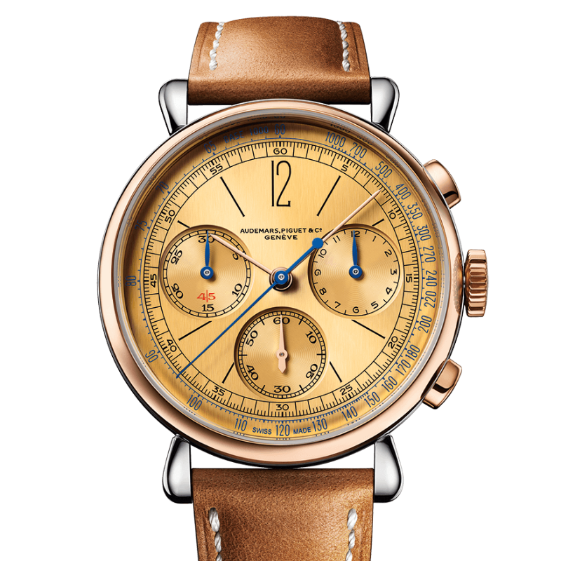 オーデマ・ピゲ リマスター