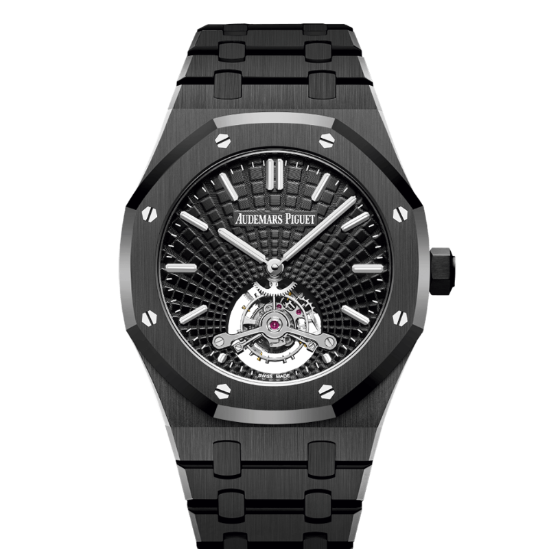 ブライトリング トゥールビヨン