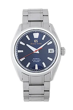 グランドセイコー メカニカルハイビート３６０００