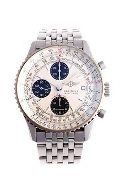 ブライトリング ナビタイマー