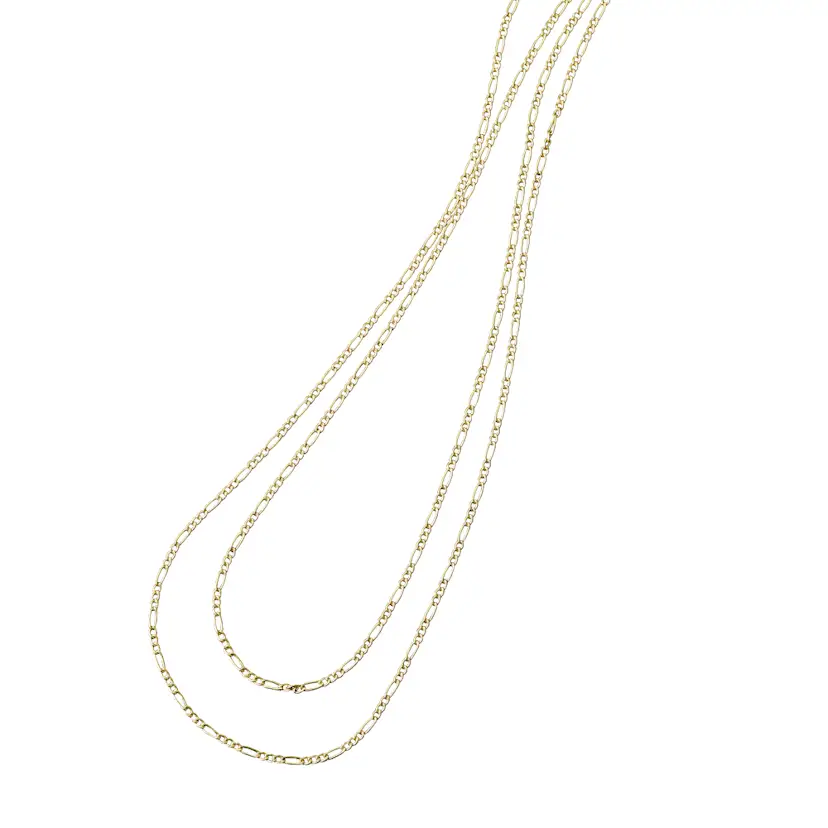 K10 チェーンネックレス