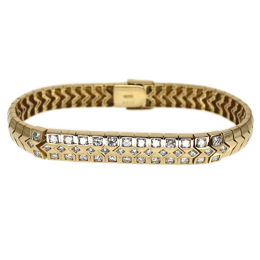 K18 ブレスレット