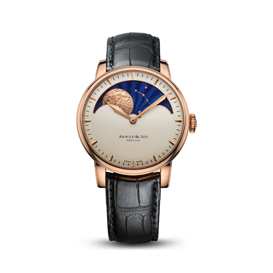 アーノルド＆サン HM