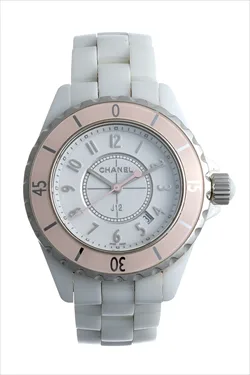 シャネル J12