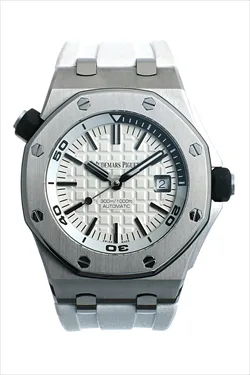 オーデマ・ピゲ ロイヤルオーク オフショア