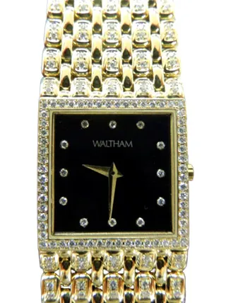 ウォルサム フルダイヤ