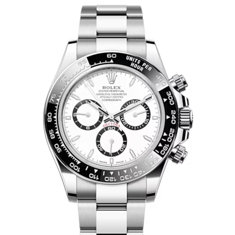 ロレックス デイトナ スチール
