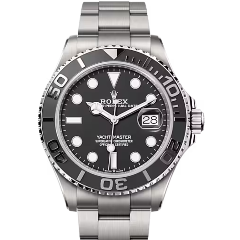 ロレックス ヨットマスター