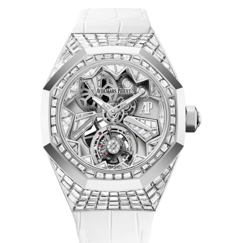 オーデマ・ピゲ ロイヤルオーク コンセプト