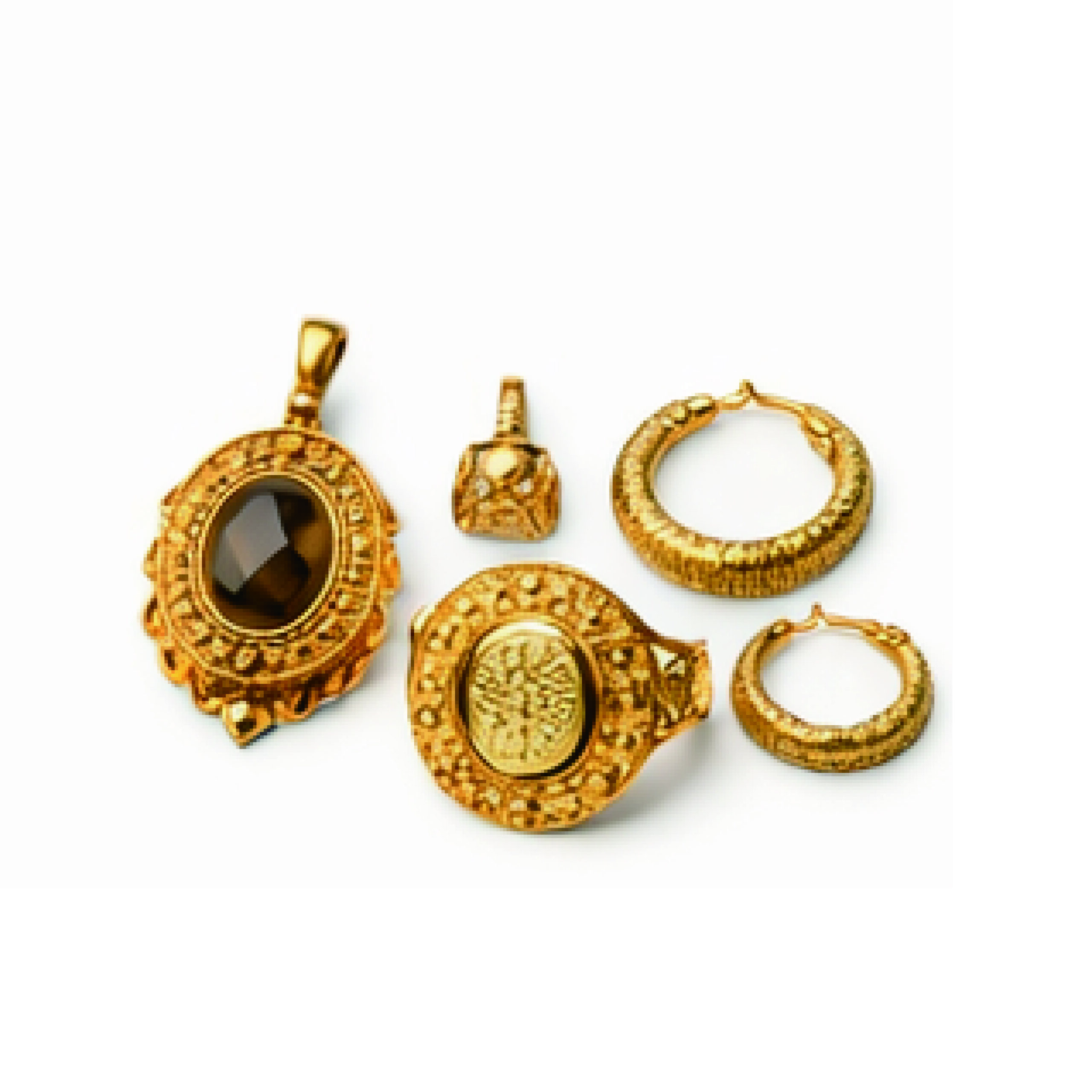 K21.6 アクセサリー