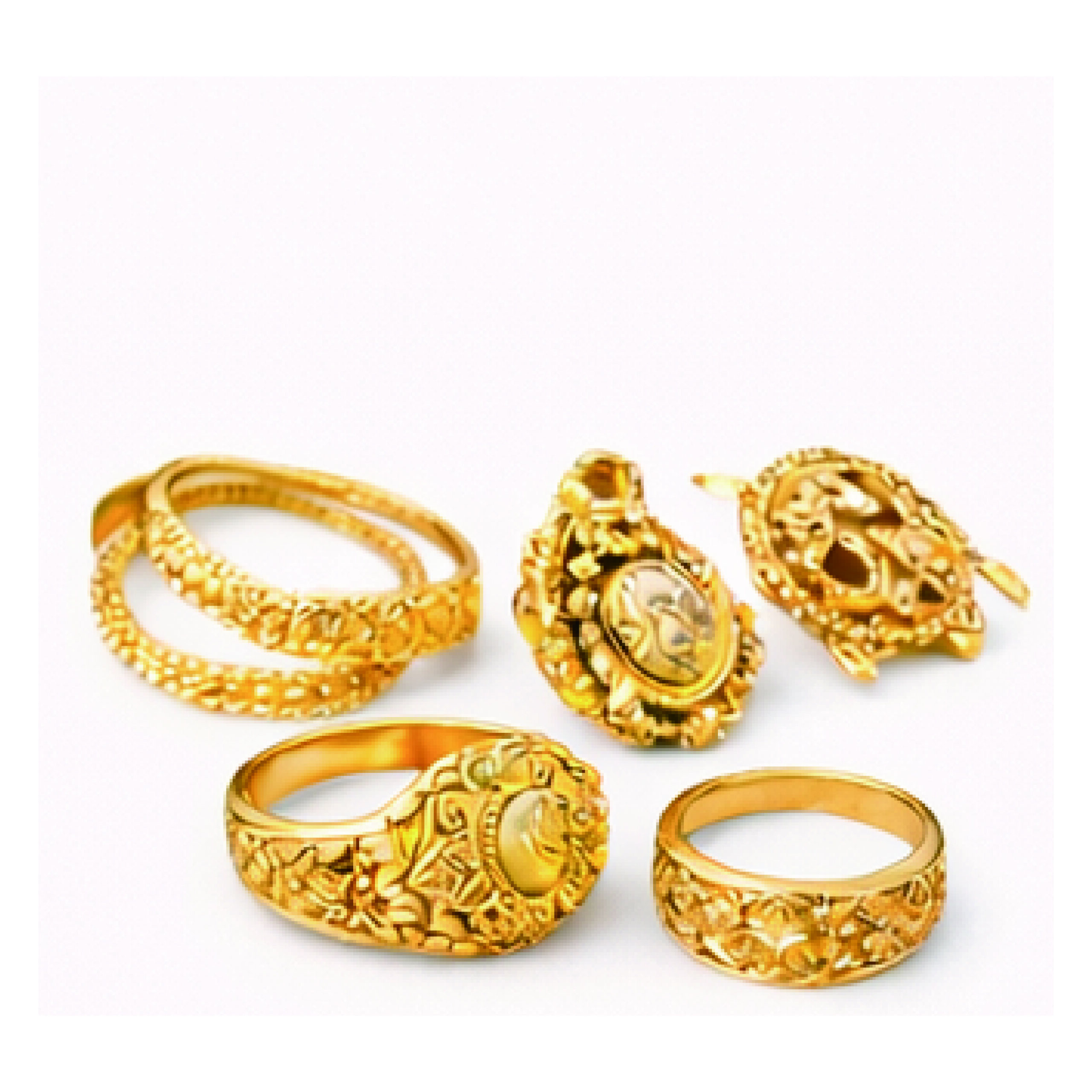 K22 アクセサリー