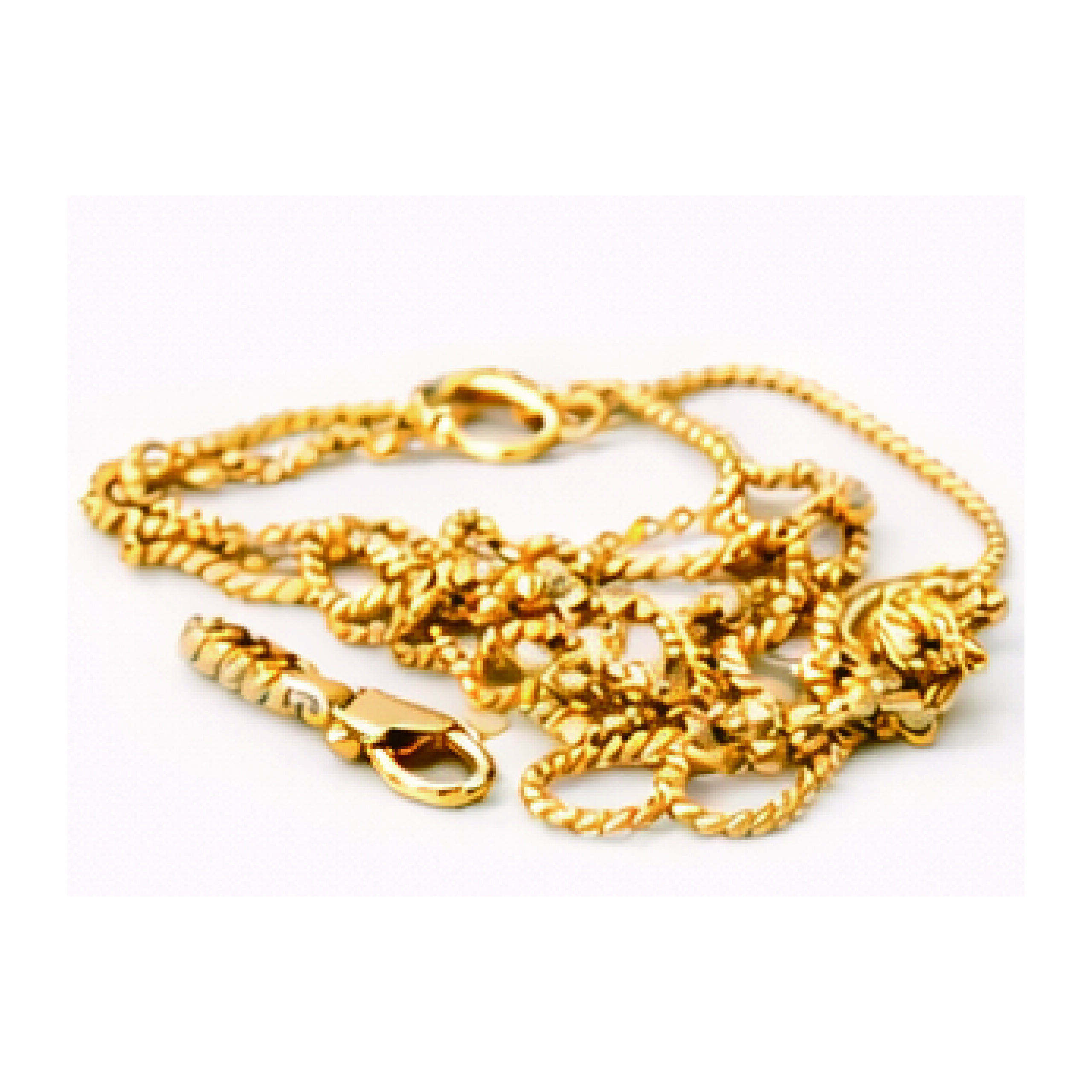 K22 切れたアクセサリー