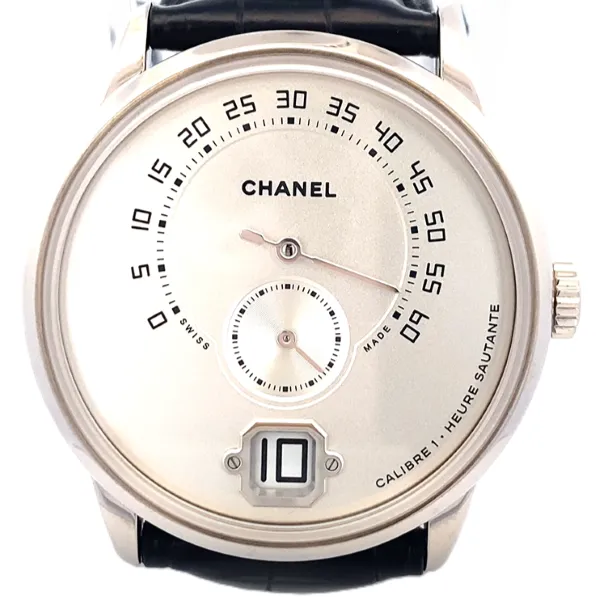 シャネル ムッシュー ドゥ シャネル