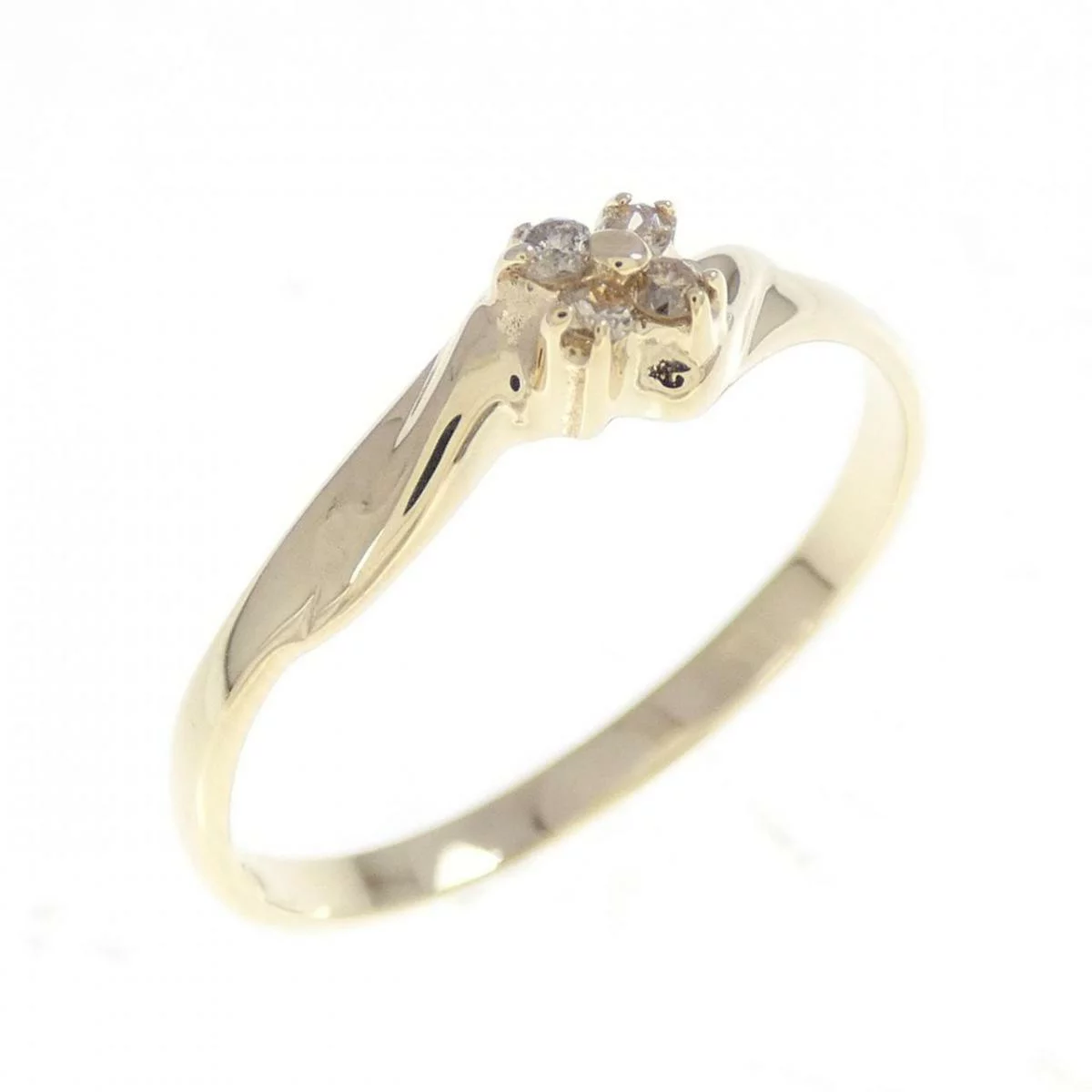 K9 スターデザインリング