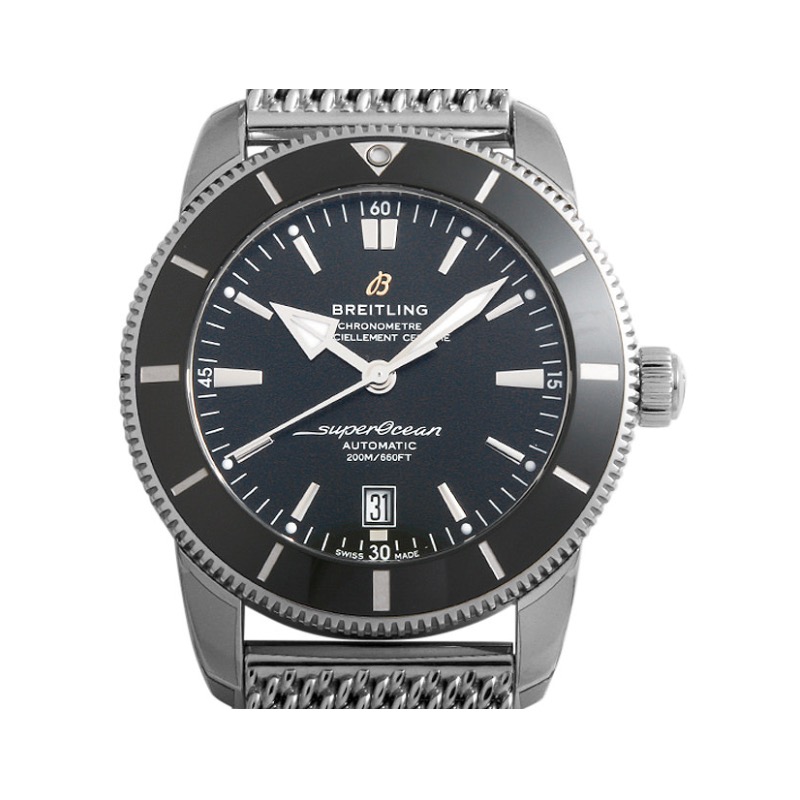 ブライトリング スーパーオーシャン