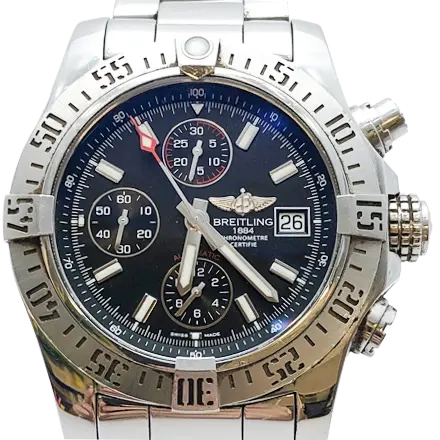 ブライトリング アベンジャー