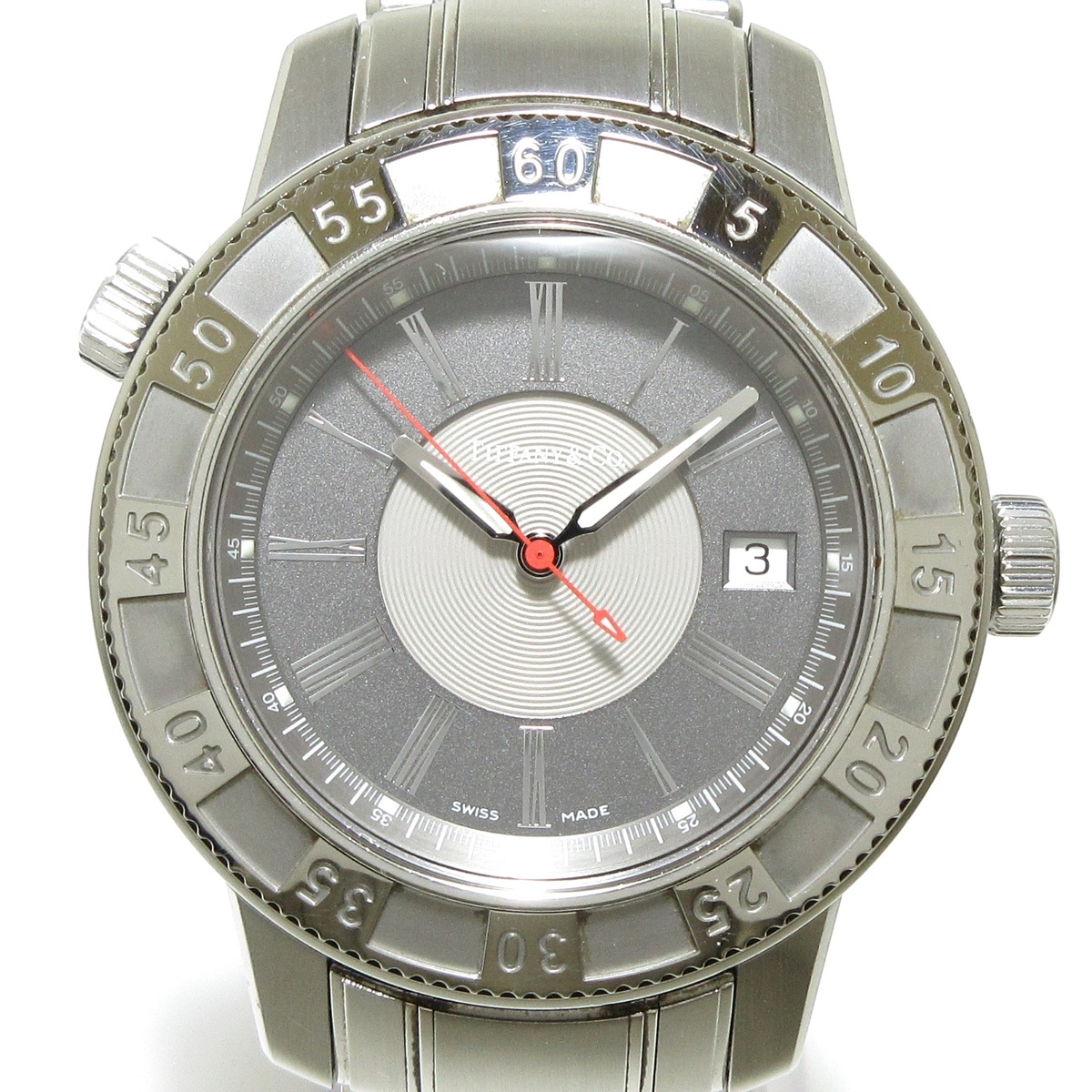 ティファニー ティファニーT-57