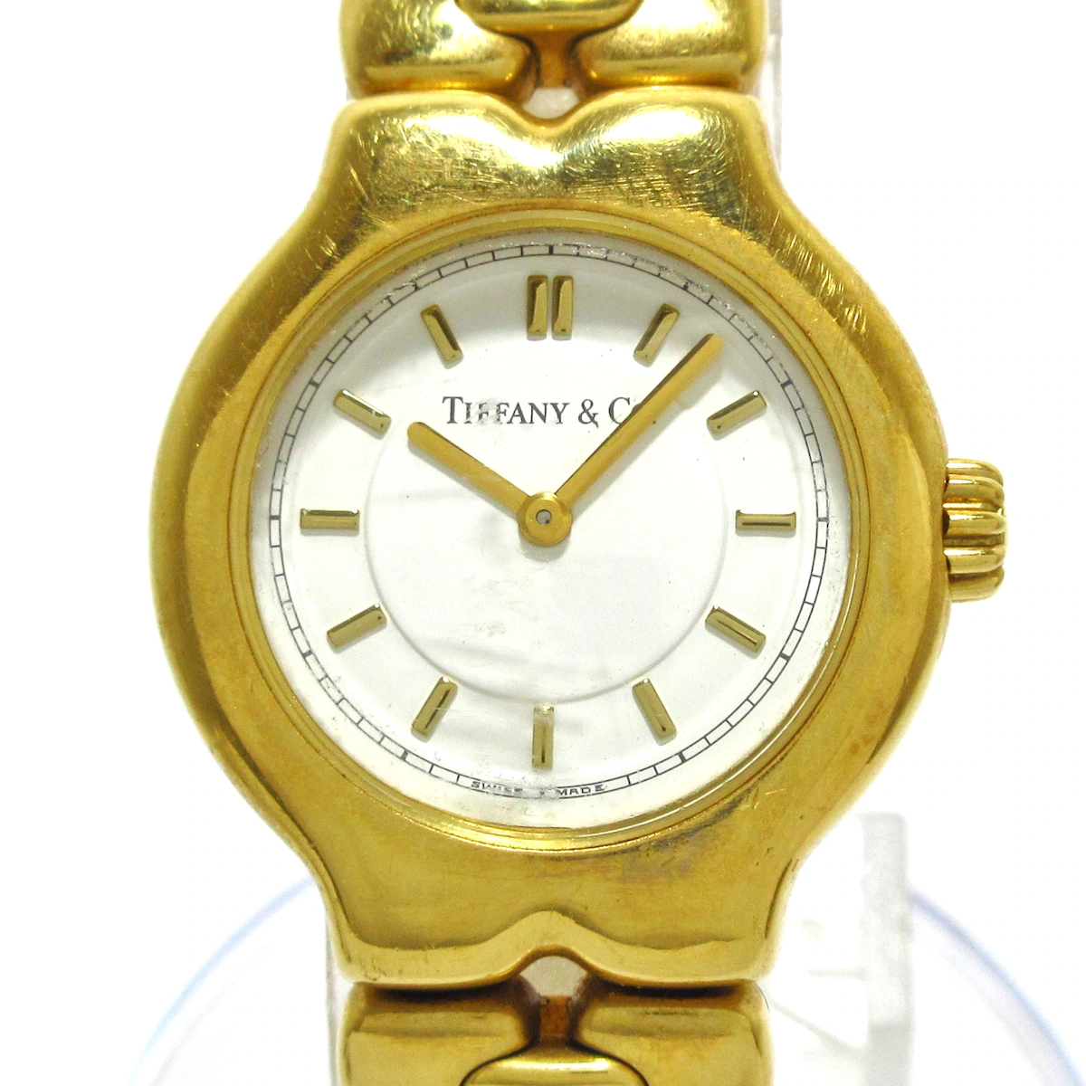 ティファニー ティソロ