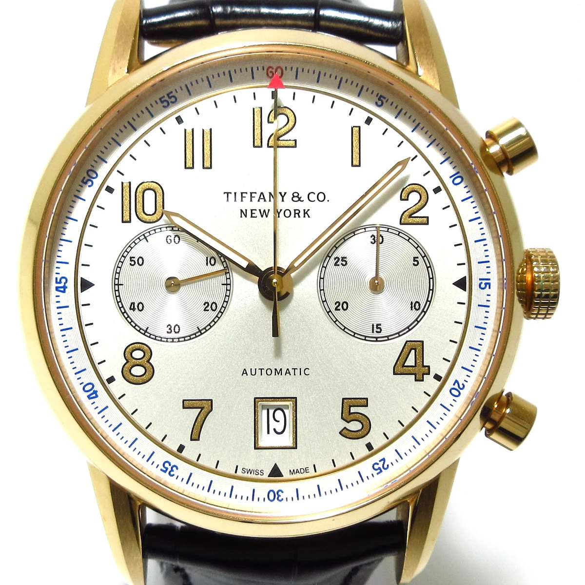 ティファニー CT60