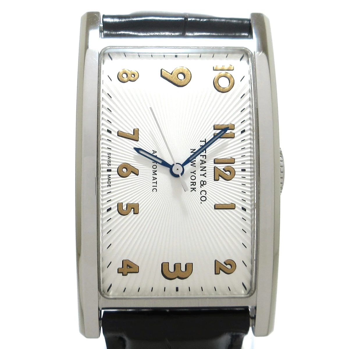 ティファニー イーストウエスト