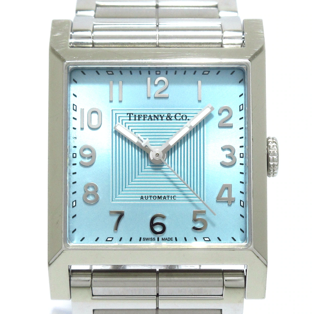 ティファニー 1837メイカーズ