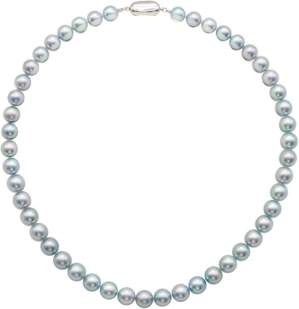 パールネックレス