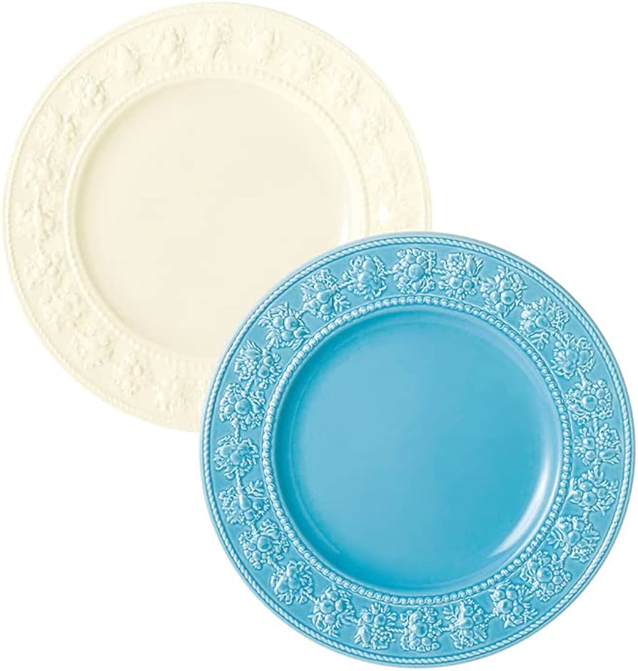 ウェッジウッド プレート