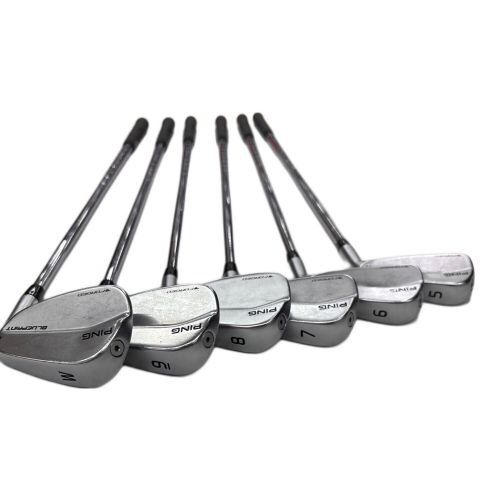 PING アイアンセット