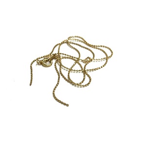 K10 破損ネックレス