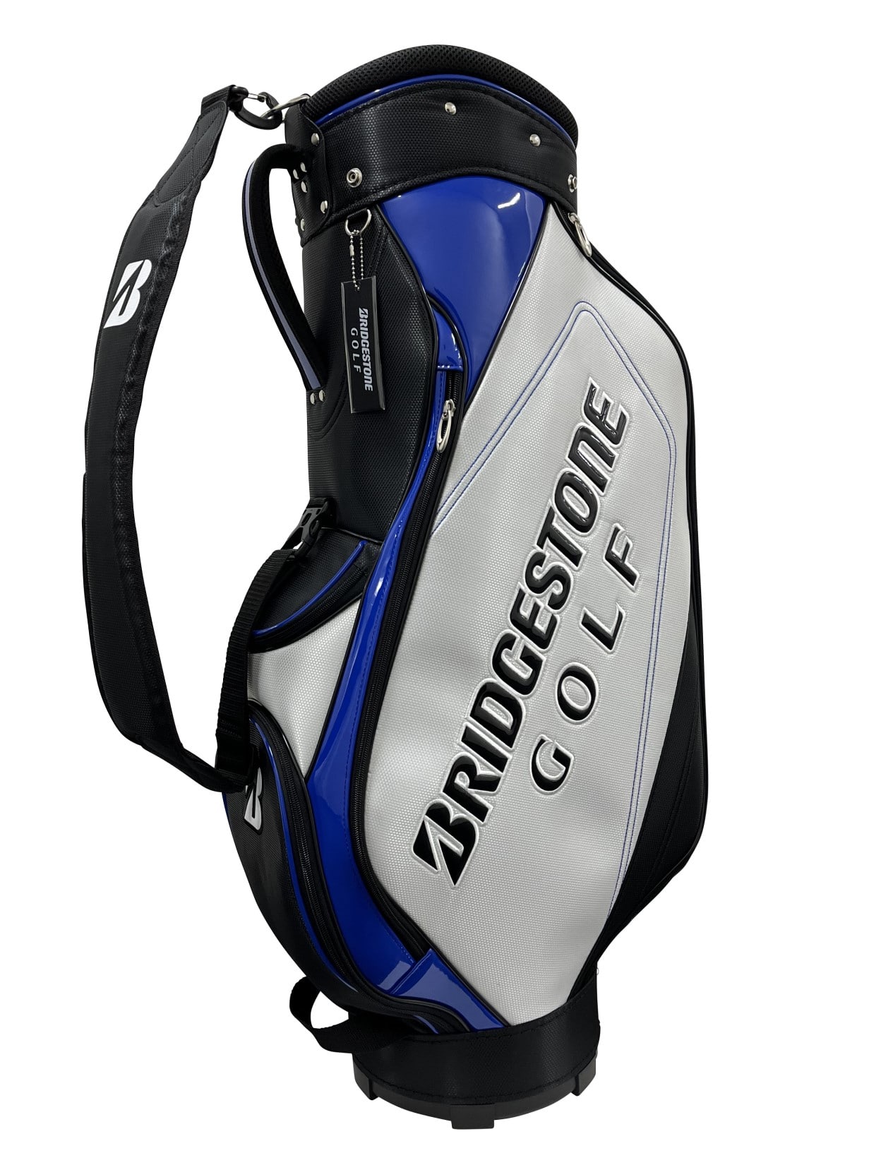 キャディバッグ