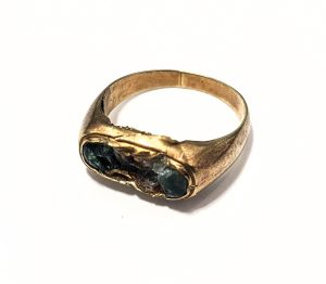 K14 破損ジュエリー