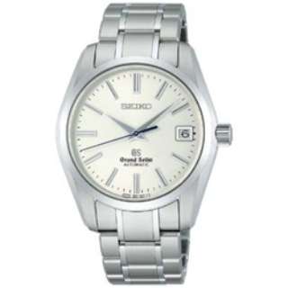 グランドセイコー クォーツ