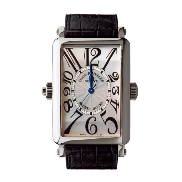 フランクミュラー