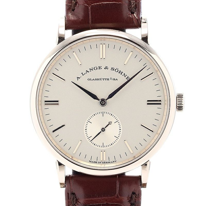 ランゲ＆ゾーネ