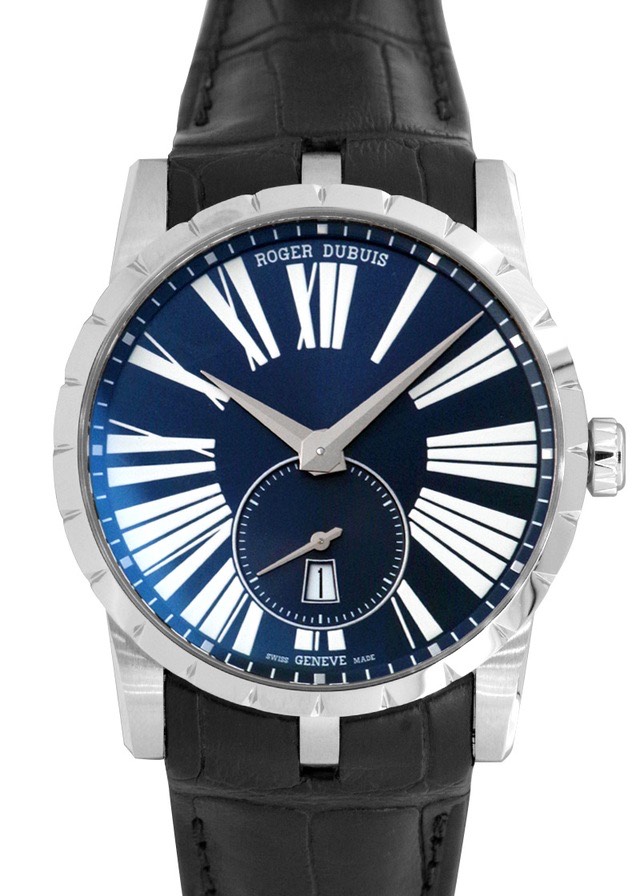 ロジェ デュブイ