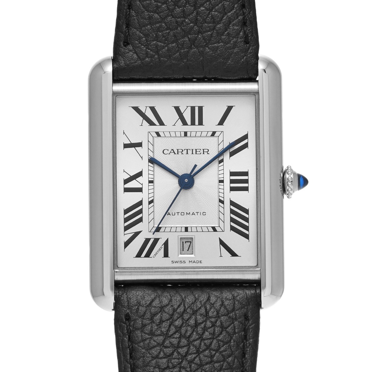 カルティエ時計