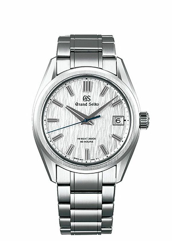 グランドセイコー
